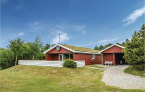Pet Friendly Home In Rømø With Sauna